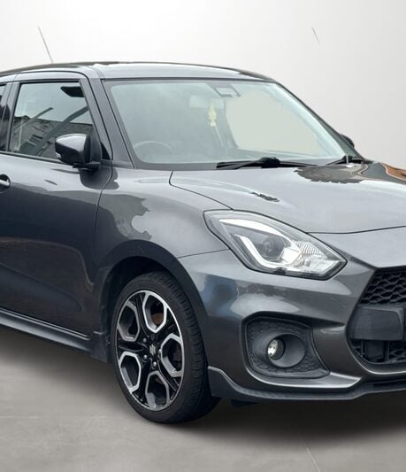 Suzuki Swift 1.4 Boosterjet Sport 5dr