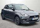 Suzuki Swift 1.4 Boosterjet Sport 5dr 1