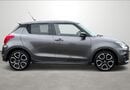 Suzuki Swift 1.4 Boosterjet Sport 5dr 10