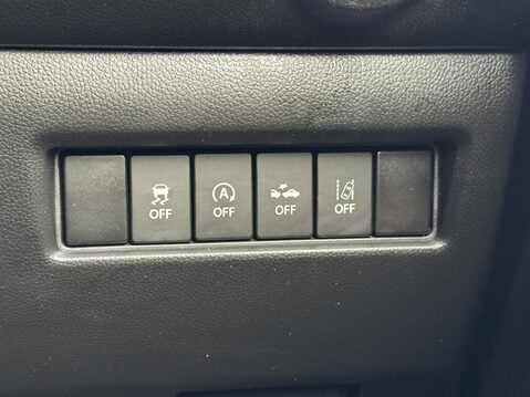 Suzuki Swift 1.4 Boosterjet Sport 5dr 27