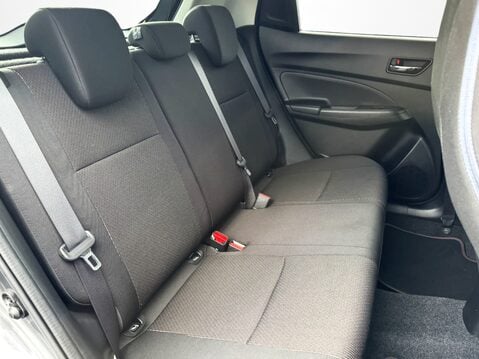 Suzuki Swift 1.4 Boosterjet Sport 5dr 30