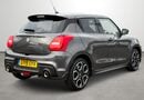 Suzuki Swift 1.4 Boosterjet Sport 5dr 9
