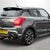 Suzuki Swift 1.4 Boosterjet Sport 5dr 9