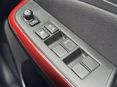 Suzuki Swift 1.4 Boosterjet Sport 5dr 28