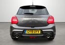 Suzuki Swift 1.4 Boosterjet Sport 5dr 8