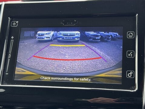 Suzuki Swift 1.4 Boosterjet Sport 5dr 21