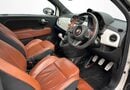 Abarth 595 1.4 T-Jet Turismo 2dr 18