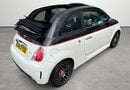 Abarth 595 1.4 T-Jet Turismo 2dr 12