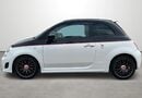 Abarth 595 1.4 T-Jet Turismo 2dr 8
