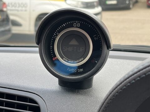 Abarth 595 1.4 T-Jet Turismo 2dr 24