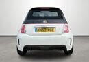 Abarth 595 1.4 T-Jet Turismo 2dr 9