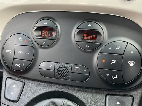 Abarth 595 1.4 T-Jet Turismo 2dr 26