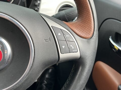 Abarth 595 1.4 T-Jet Turismo 2dr 30