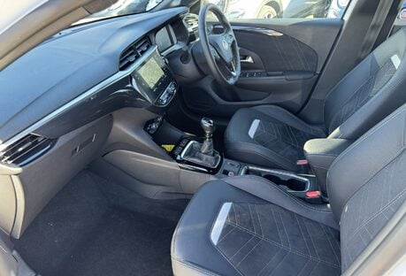 Vauxhall Corsa 1.2 Turbo Ultimate 5dr