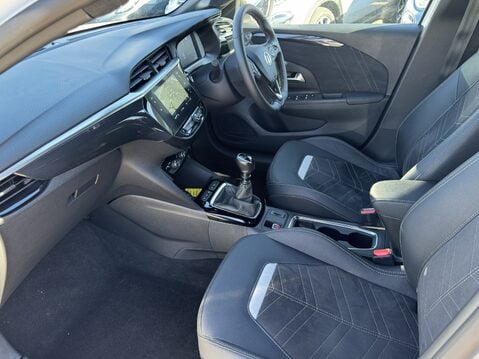 Vauxhall Corsa 1.2 Turbo Ultimate 5dr 2