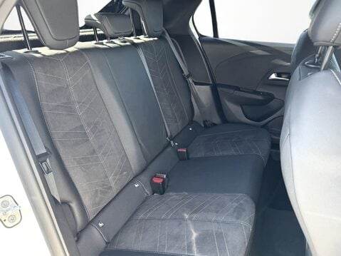 Vauxhall Corsa 1.2 Turbo Ultimate 5dr 33