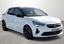 Vauxhall Corsa 1.2 Turbo Ultimate 5dr 1