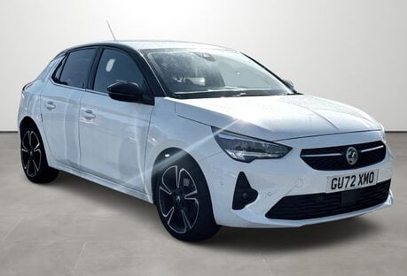 Vauxhall Corsa 1.2 Turbo Ultimate 5dr