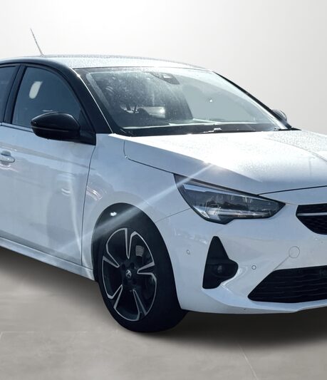 Vauxhall Corsa 1.2 Turbo Ultimate 5dr