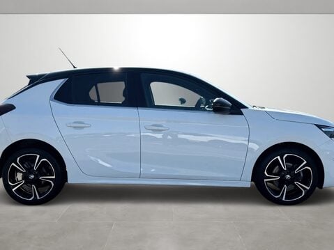 Vauxhall Corsa 1.2 Turbo Ultimate 5dr 10