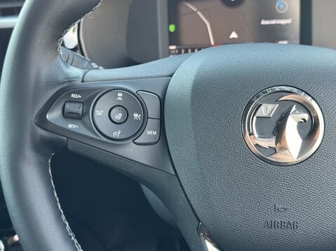 Vauxhall Corsa 1.2 Turbo Ultimate 5dr 29