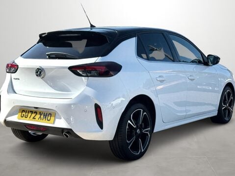 Vauxhall Corsa 1.2 Turbo Ultimate 5dr 9