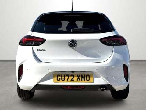Vauxhall Corsa 1.2 Turbo Ultimate 5dr 8