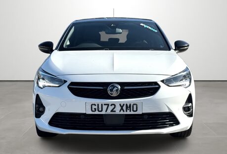 Vauxhall Corsa 1.2 Turbo Ultimate 5dr