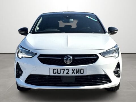 Vauxhall Corsa 1.2 Turbo Ultimate 5dr 5