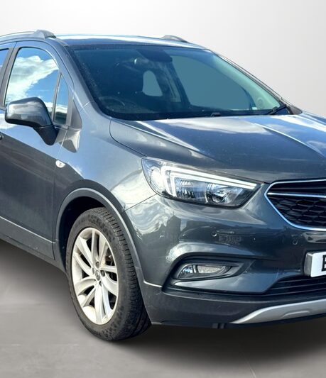 Vauxhall Mokka X 1.4T Design Nav 5dr Auto