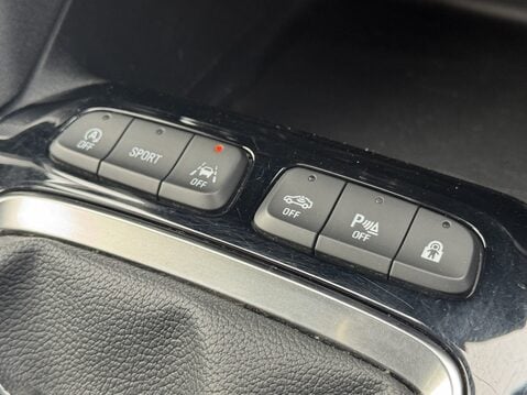 Vauxhall Corsa 1.2 Turbo Elite Edition 5dr 26