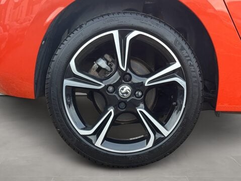 Vauxhall Corsa 1.2 Turbo Elite Edition 5dr 12
