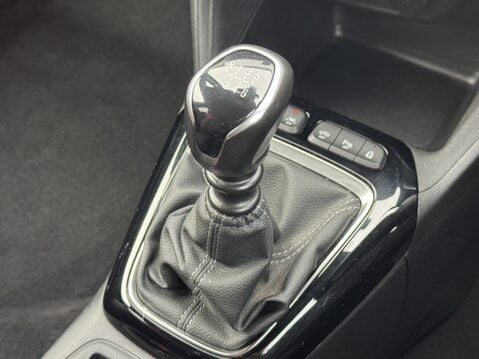 Vauxhall Corsa 1.2 Turbo Elite Edition 5dr 27