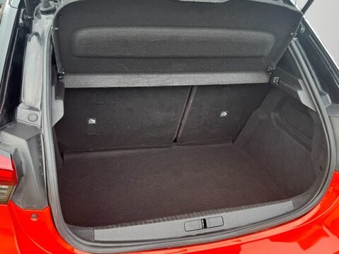 Vauxhall Corsa 1.2 Turbo Elite Edition 5dr 38