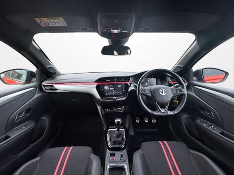 Vauxhall Corsa 1.2 Turbo Elite Edition 5dr 17