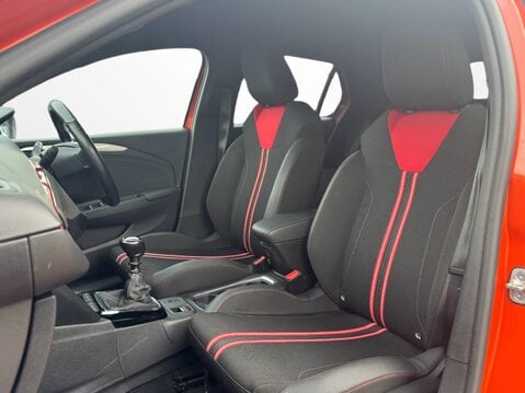 Vauxhall Corsa 1.2 Turbo Elite Edition 5dr 20