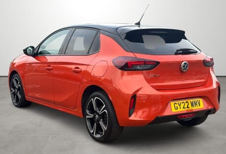Vauxhall Corsa 1.2 Turbo Elite Edition 5dr