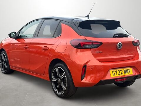 Vauxhall Corsa 1.2 Turbo Elite Edition 5dr 3