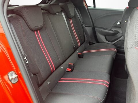 Vauxhall Corsa 1.2 Turbo Elite Edition 5dr 35