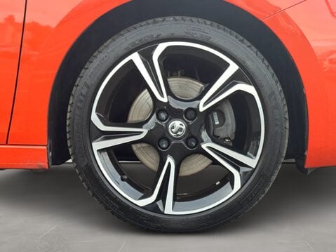 Vauxhall Corsa 1.2 Turbo Elite Edition 5dr 13