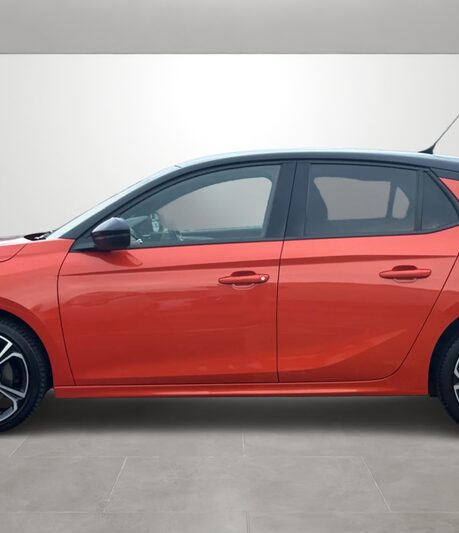 Vauxhall Corsa 1.2 Turbo SRi Edition 5dr