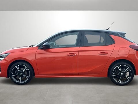 Vauxhall Corsa 1.2 Turbo Elite Edition 5dr 7