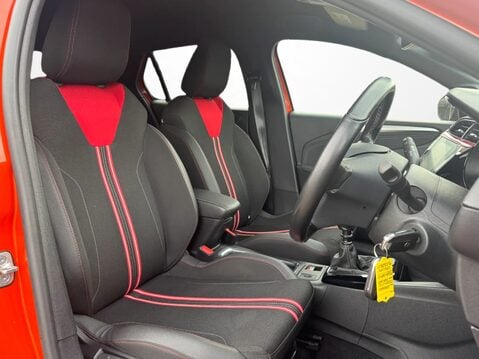 Vauxhall Corsa 1.2 Turbo Elite Edition 5dr 19