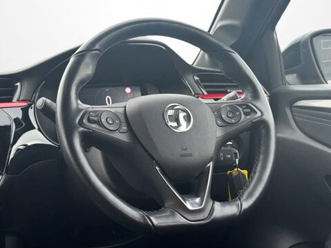 Vauxhall Corsa 1.2 Turbo Elite Edition 5dr 18
