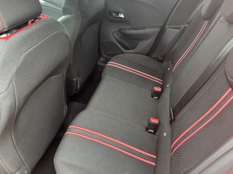 Vauxhall Corsa 1.2 Turbo Elite Edition 5dr 36