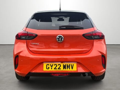 Vauxhall Corsa 1.2 Turbo Elite Edition 5dr 9
