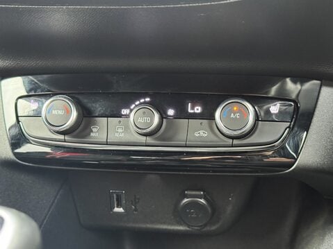 Vauxhall Corsa 1.2 Turbo Elite Edition 5dr 25