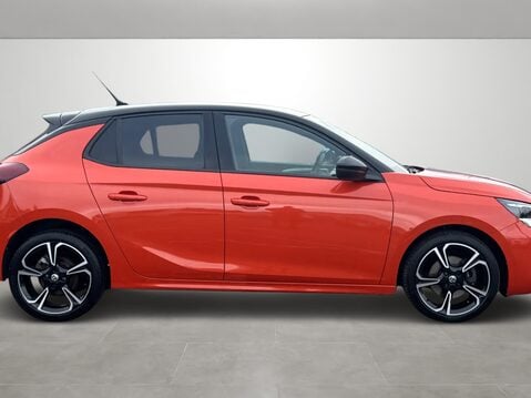 Vauxhall Corsa 1.2 Turbo Elite Edition 5dr 11