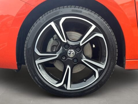 Vauxhall Corsa 1.2 Turbo Elite Edition 5dr 15