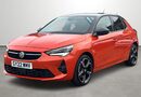 Vauxhall Corsa 1.2 Turbo Elite Edition 5dr 6